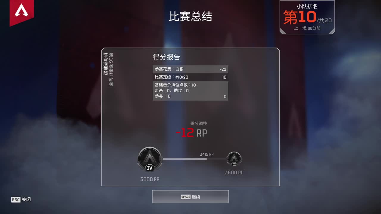 暗黑4戒断期 第2段