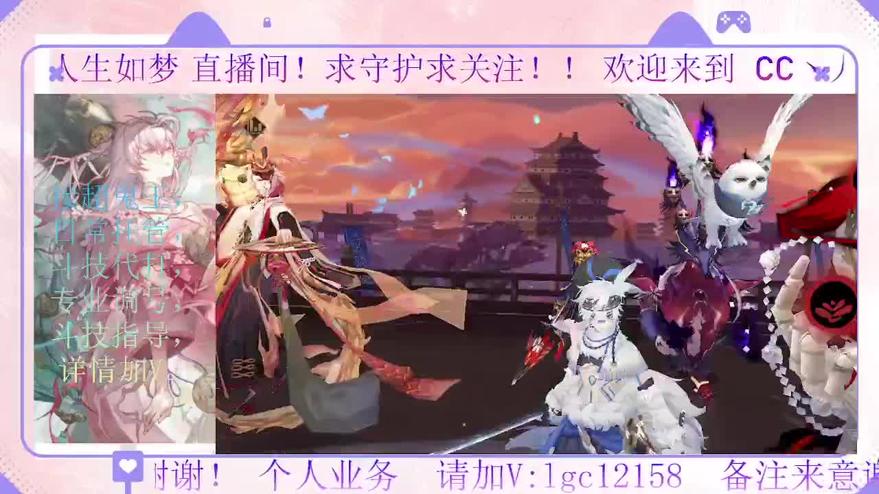 打打斗技，接斗技调号托管 第1段
