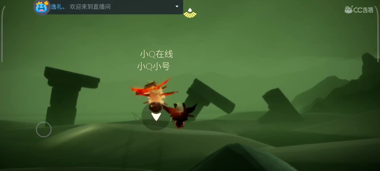 四月， 越来越好 第4段