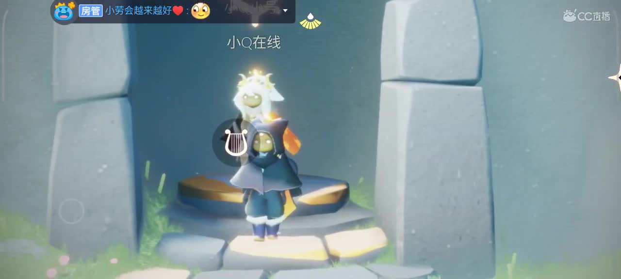 四月， 越来越好 第7段