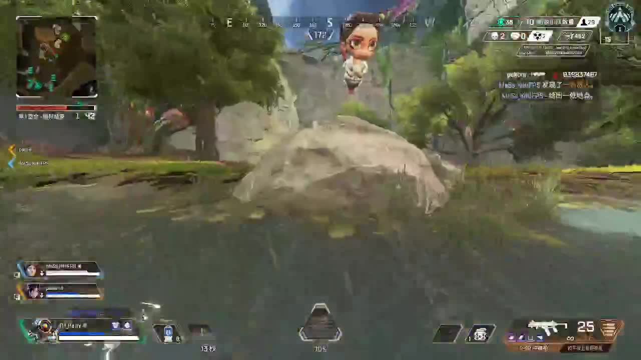 APEX 第12段