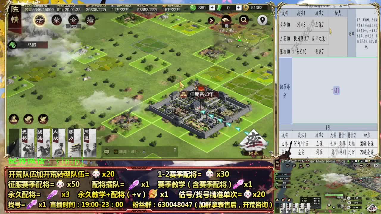 细节配将指导师，0元大神， 第1段