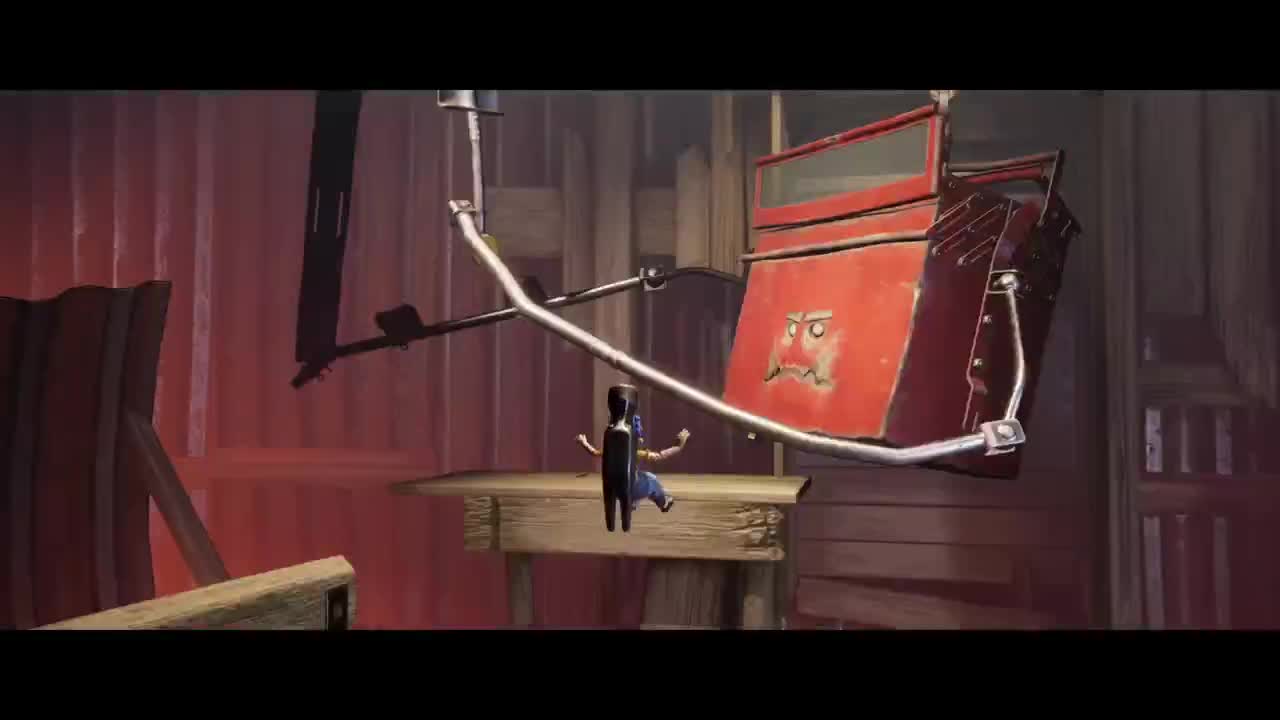 巅峰双排 第7段