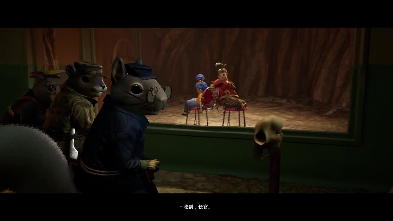 巅峰双排 第8段