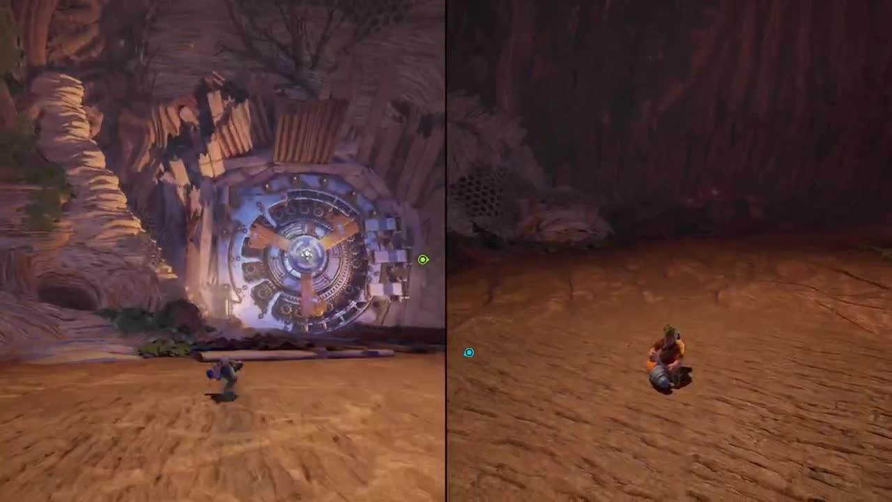 巅峰双排 第9段