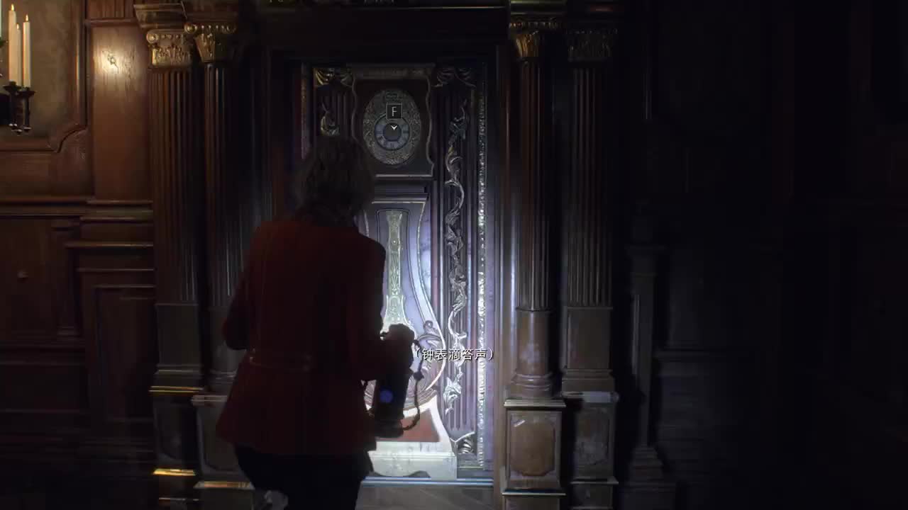 【肯尼】重生之享受蛋白质 第3段