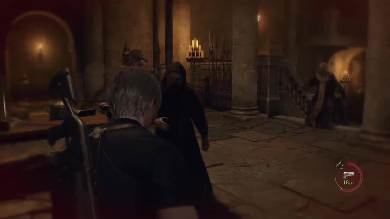 【肯尼】重生之享受蛋白质 第4段