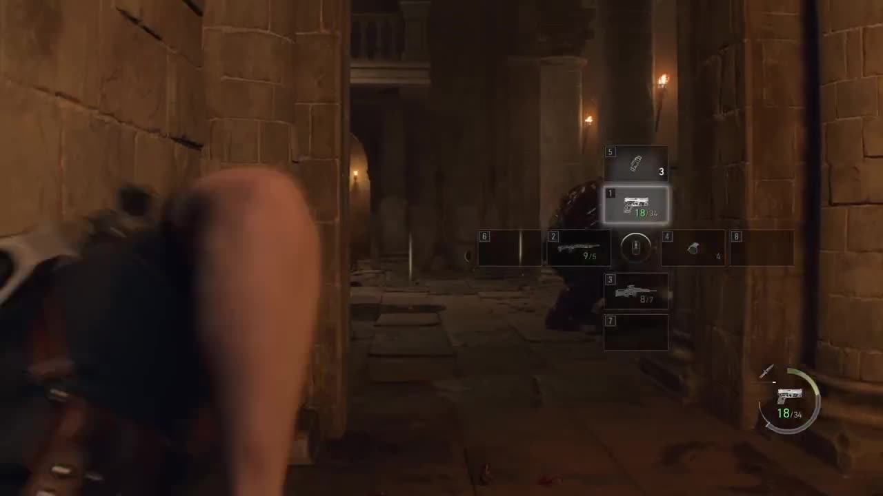 【肯尼】重生之享受蛋白质 第5段