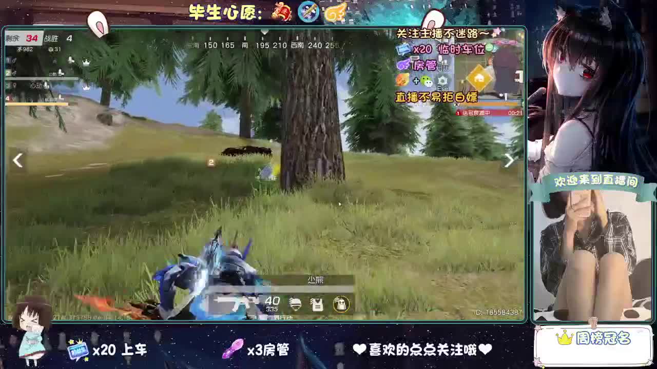 大概是风太大了吧 第8段