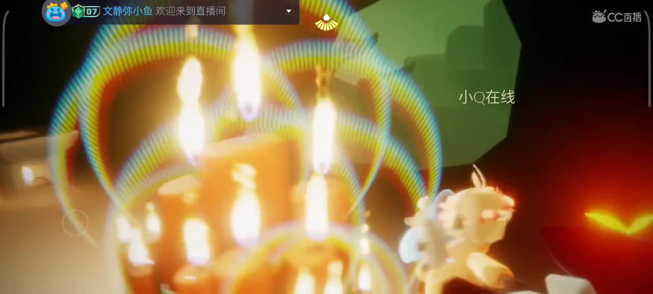 越来越好～ 第5段