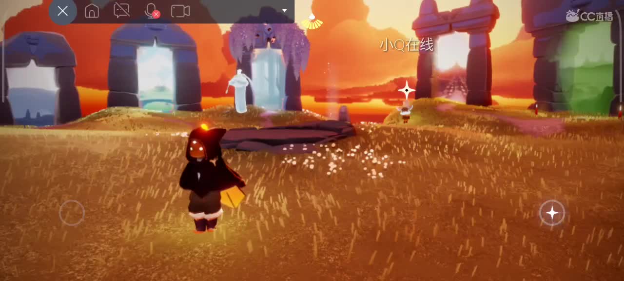 越来越好～ 第9段