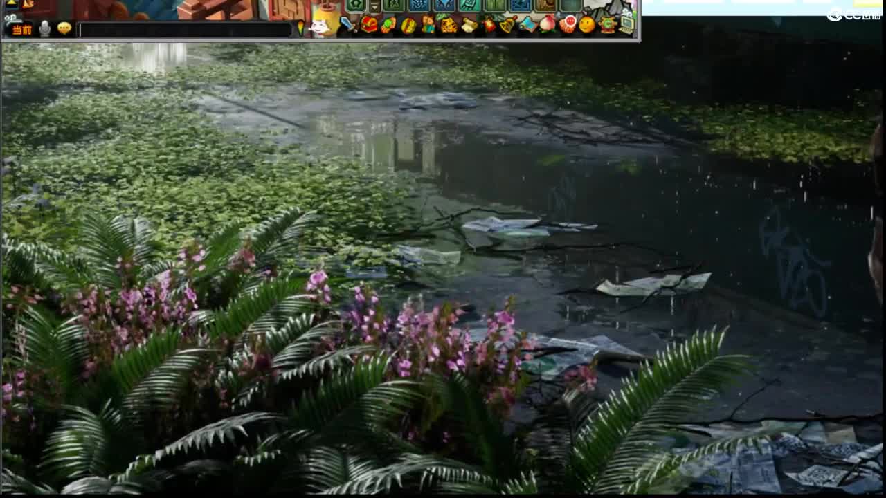 【群雄小组赛】第2场 第2段