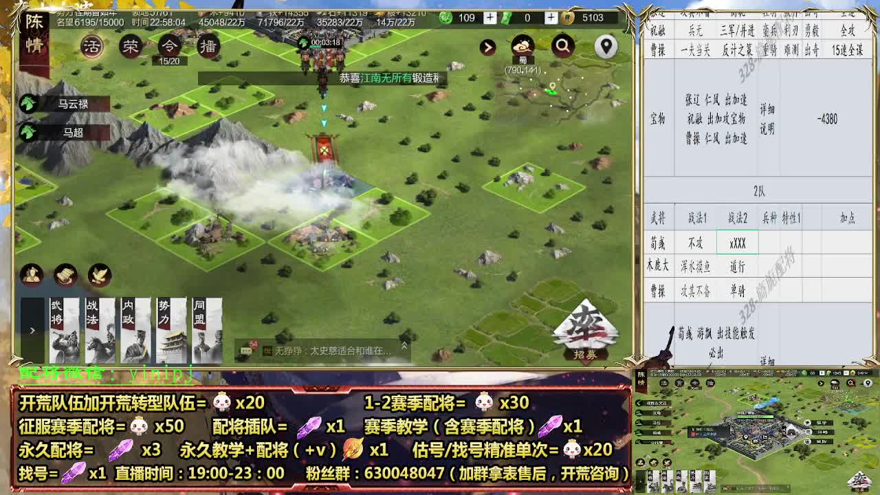 细节配将指导师，0元大神， 第8段