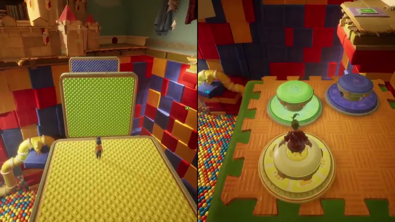 巅峰双排 第8段