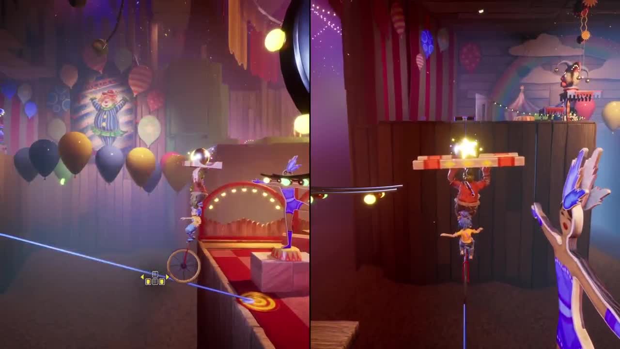 巅峰双排 第10段