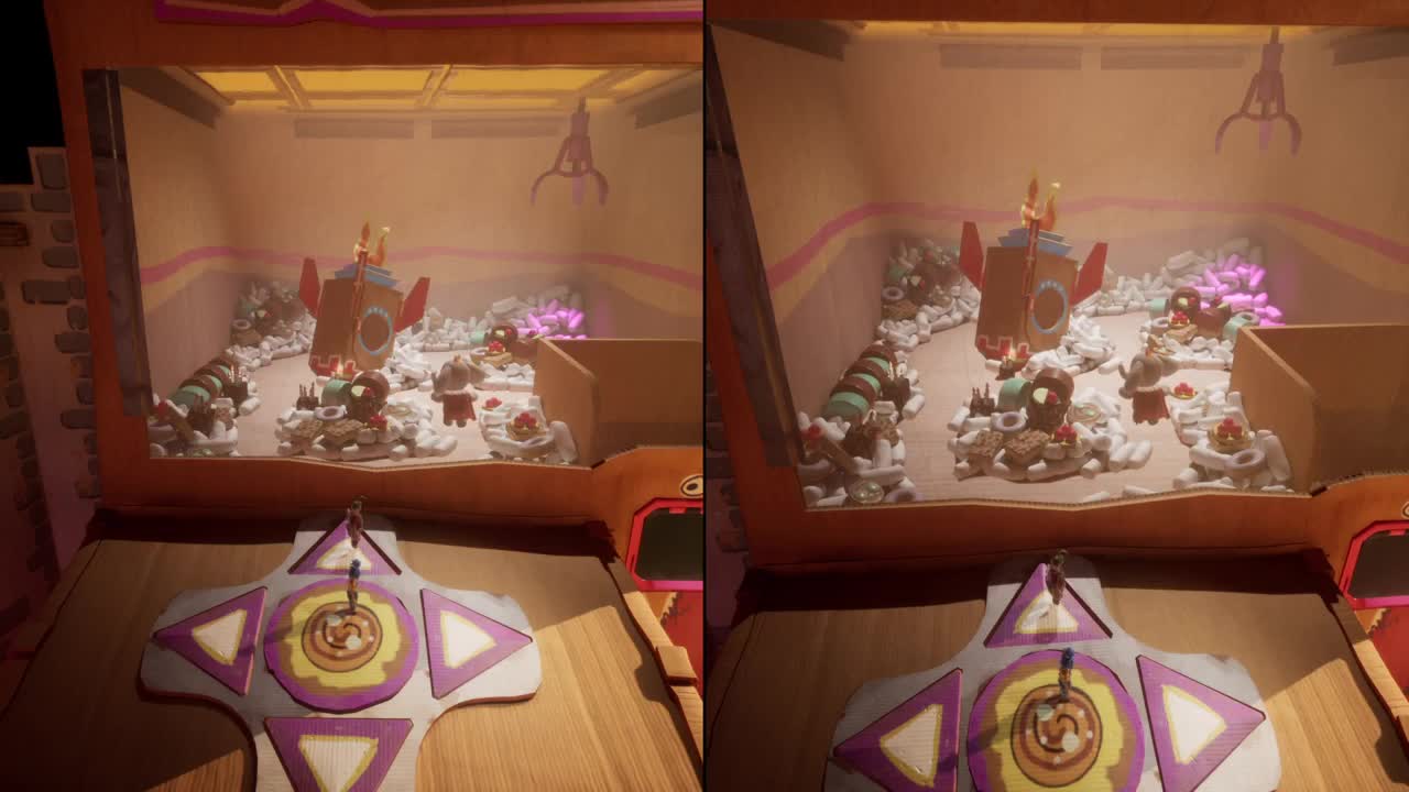 巅峰双排 第11段