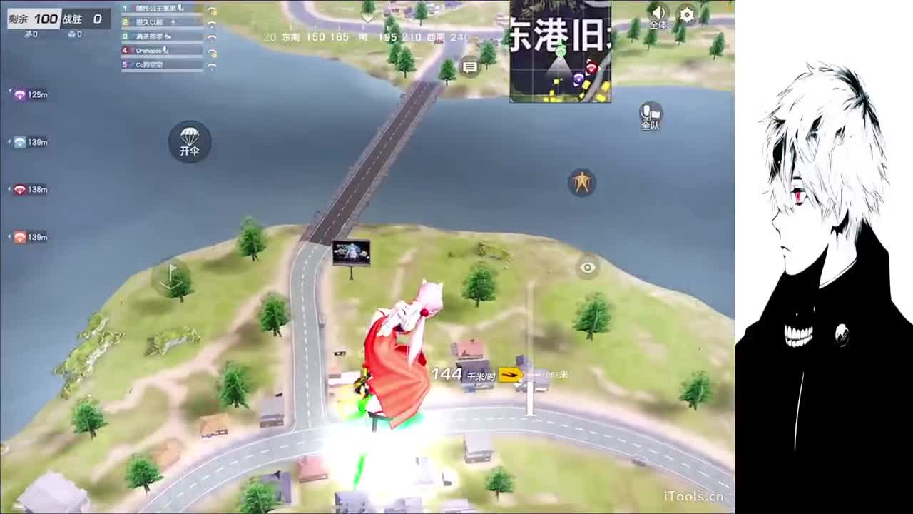 糖猪猪 第8段