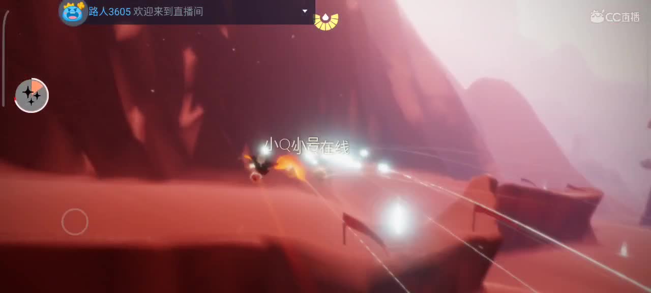 越来越好～ 第5段