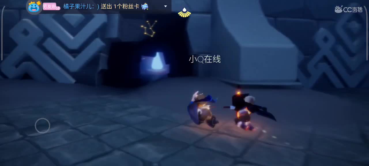 越来越好～ 第6段