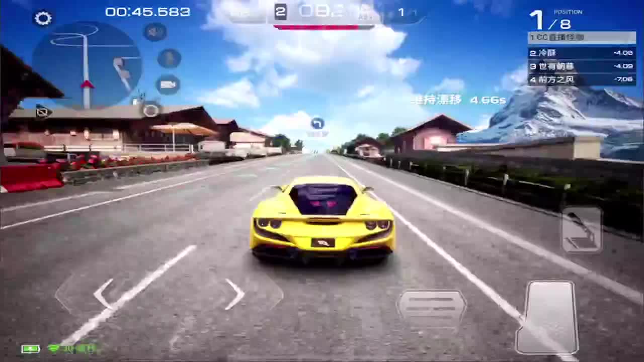 IOS俱乐部招人组队上分 第1段