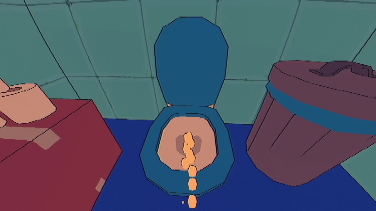 【肯尼】享受泥生 第4段