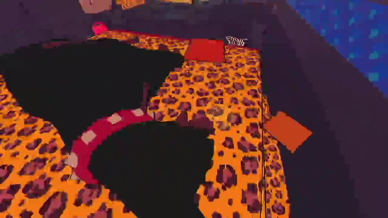 【肯尼】享受泥生 第6段