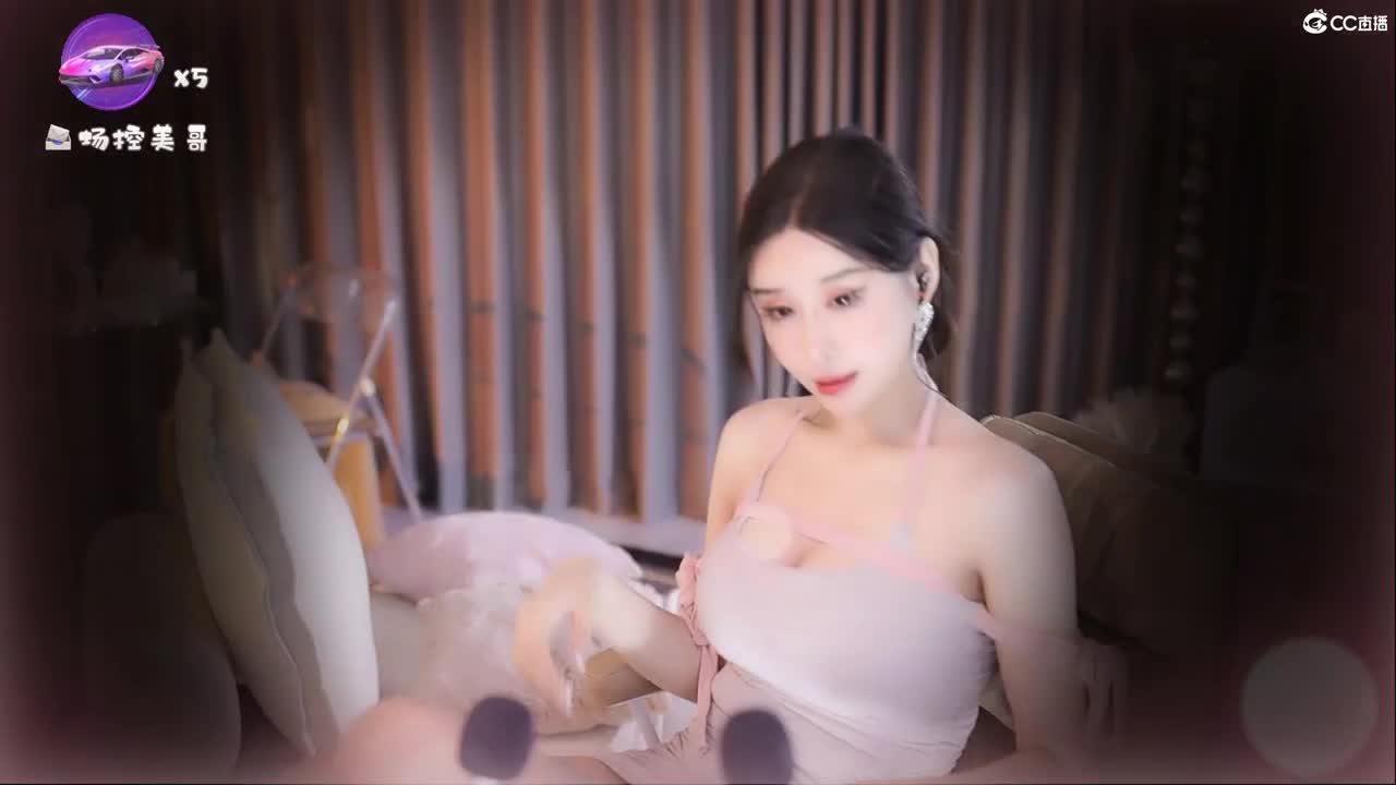 正在热舞…… 第5段