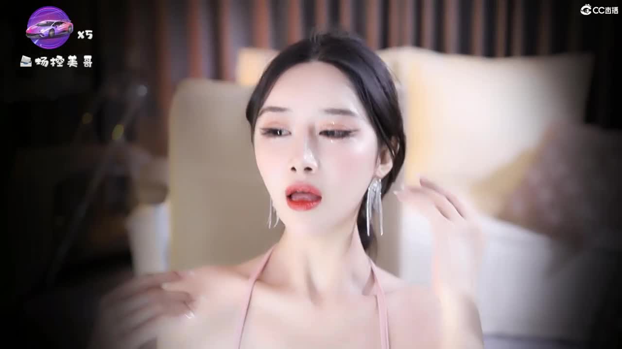 正在热舞…… 第6段