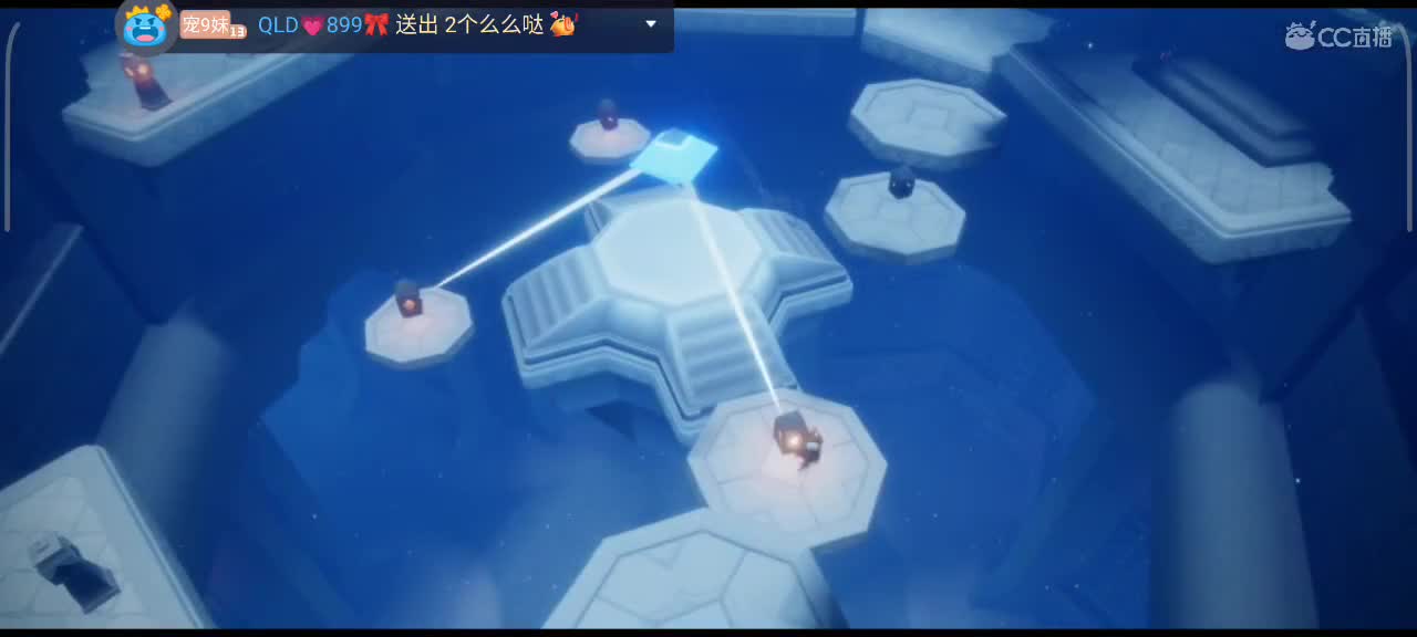 越来越好～ 第5段