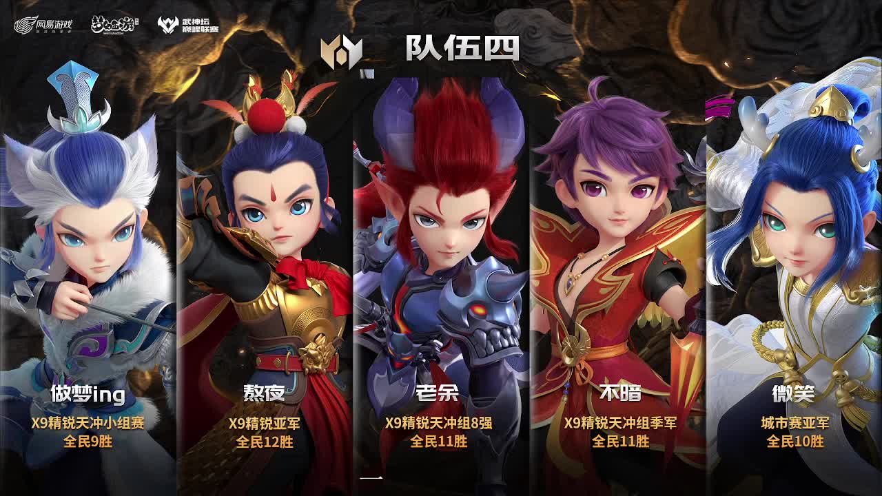 指挥学院第二期 第2段