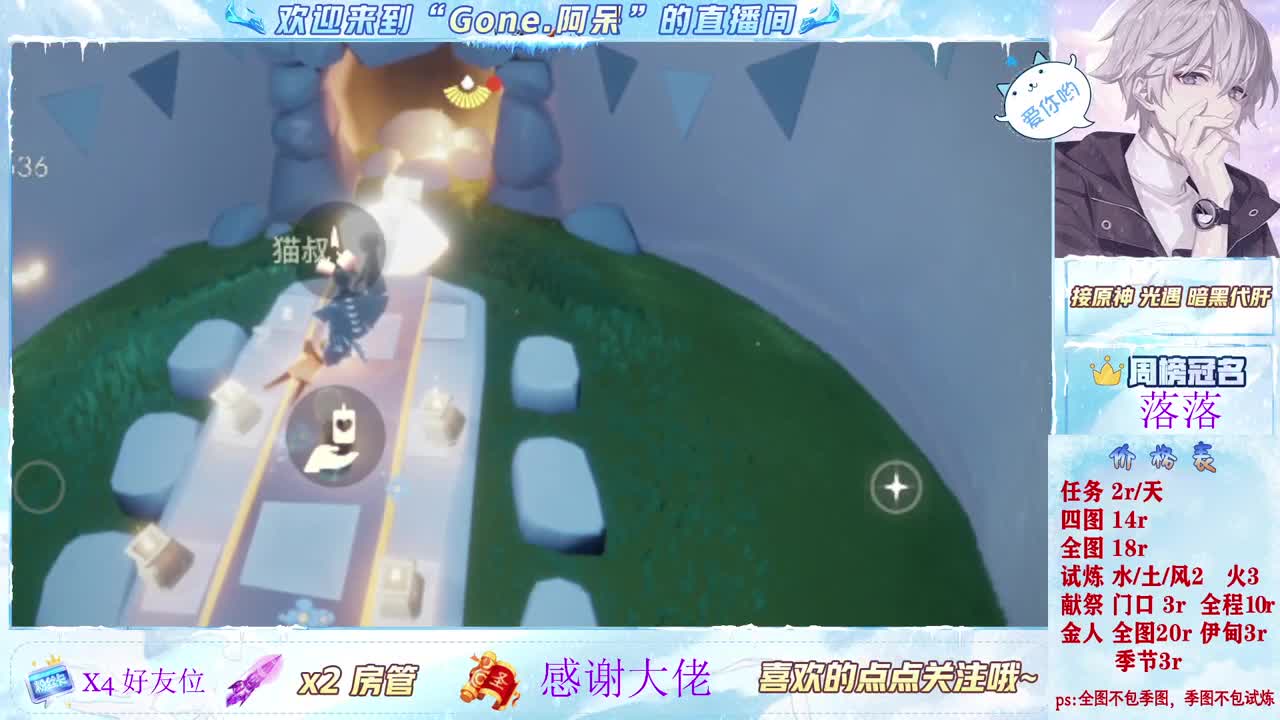 沉迷直播，无法自拔 第1段