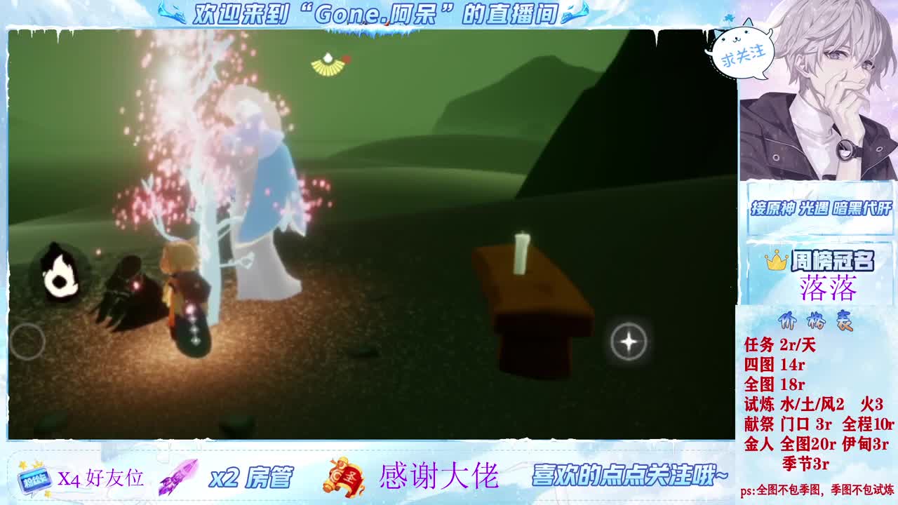 沉迷直播，无法自拔 第2段