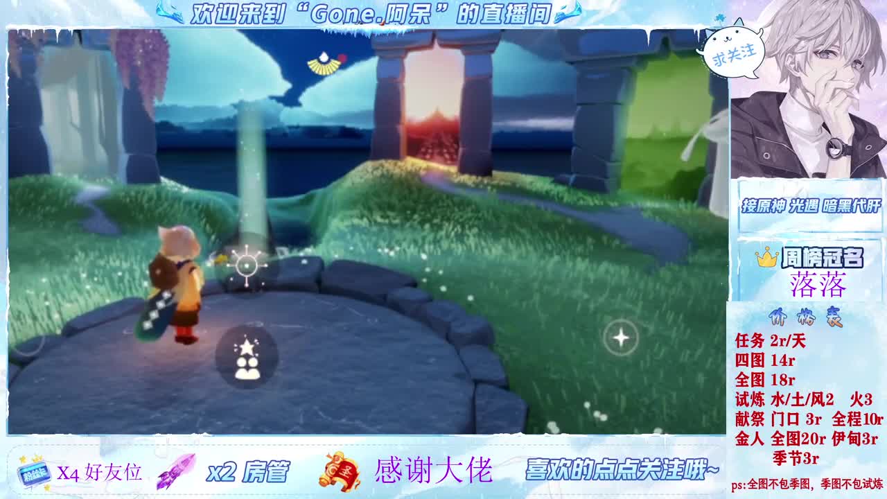 沉迷直播，无法自拔 第3段