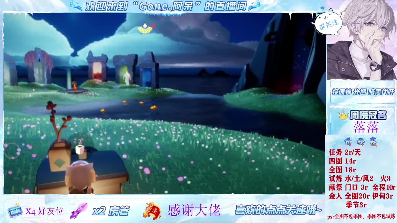 沉迷直播，无法自拔 第4段