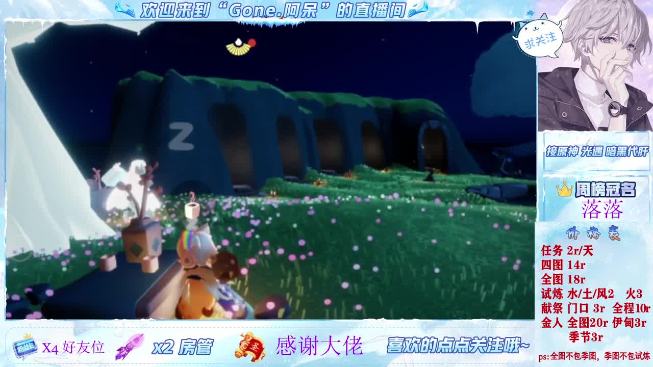 沉迷直播，无法自拔 第5段