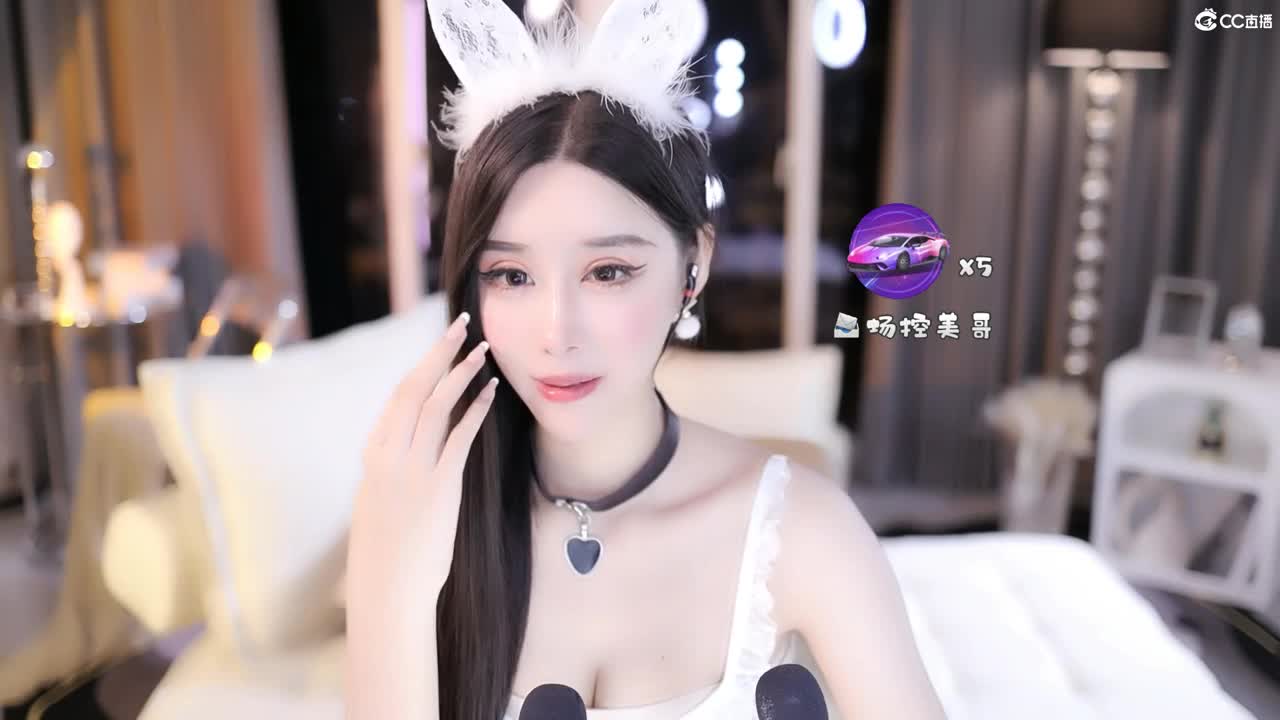 正在热舞…… 第1段