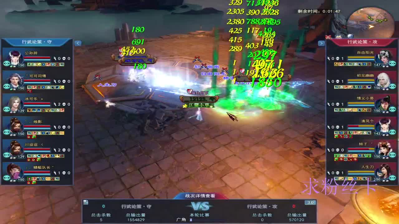 晚上好~ 第5段