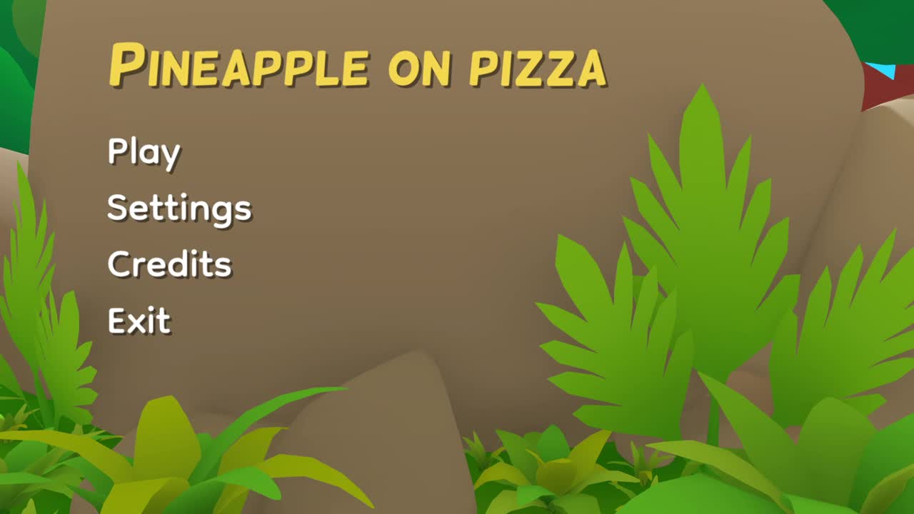 【肯尼】菠萝批 第1段