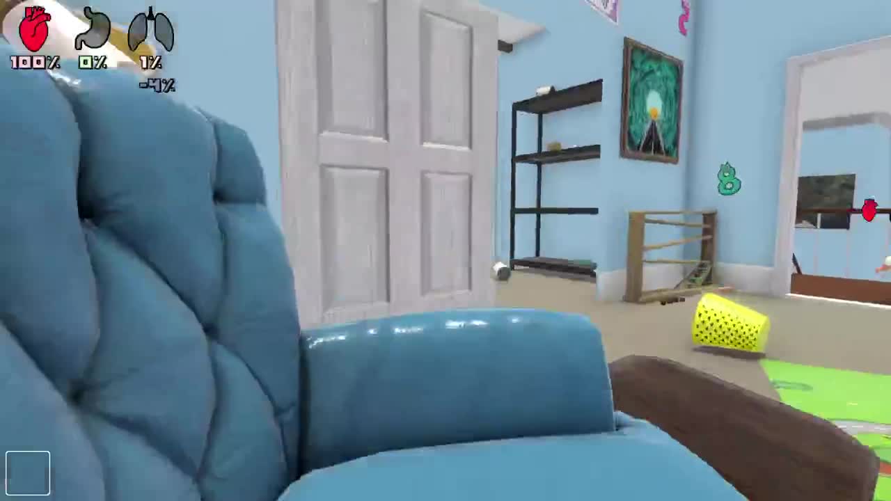 【肯尼】菠萝批 第9段