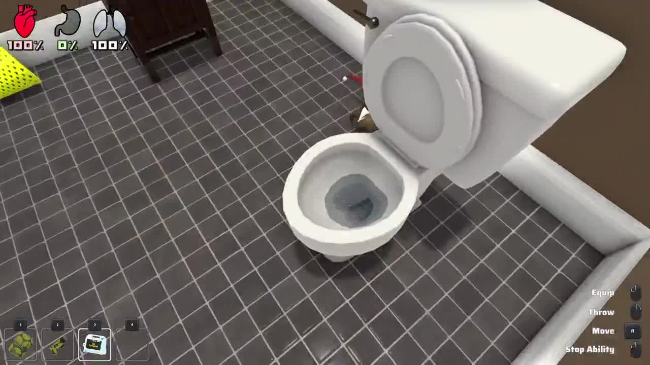 【肯尼】菠萝批 第10段