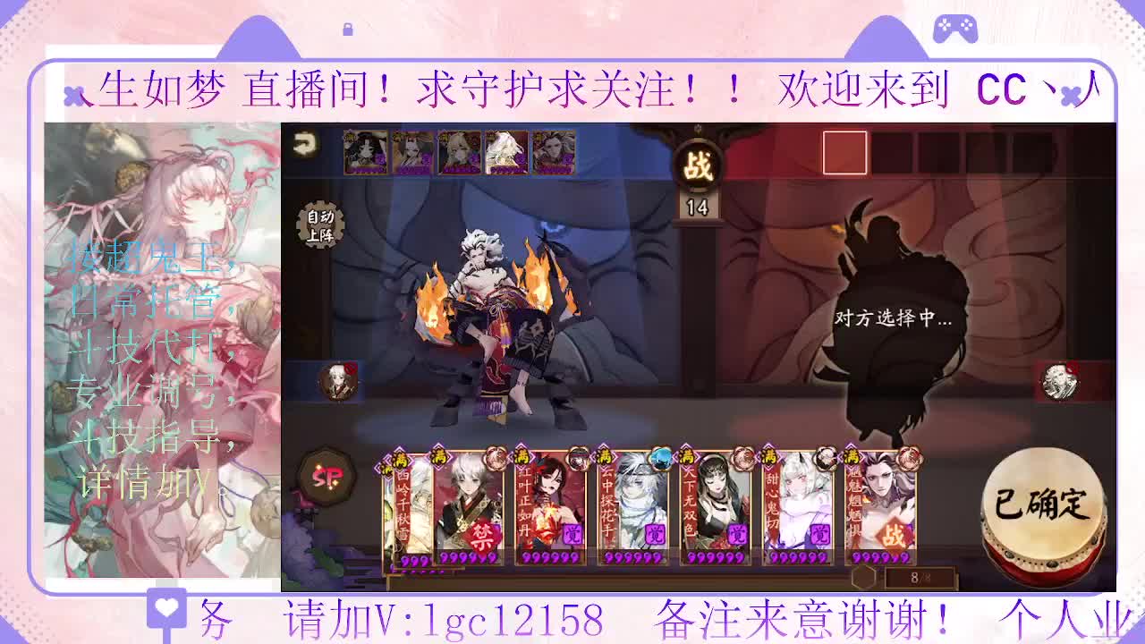 岚削了  看下斗技能玩吗 第3段