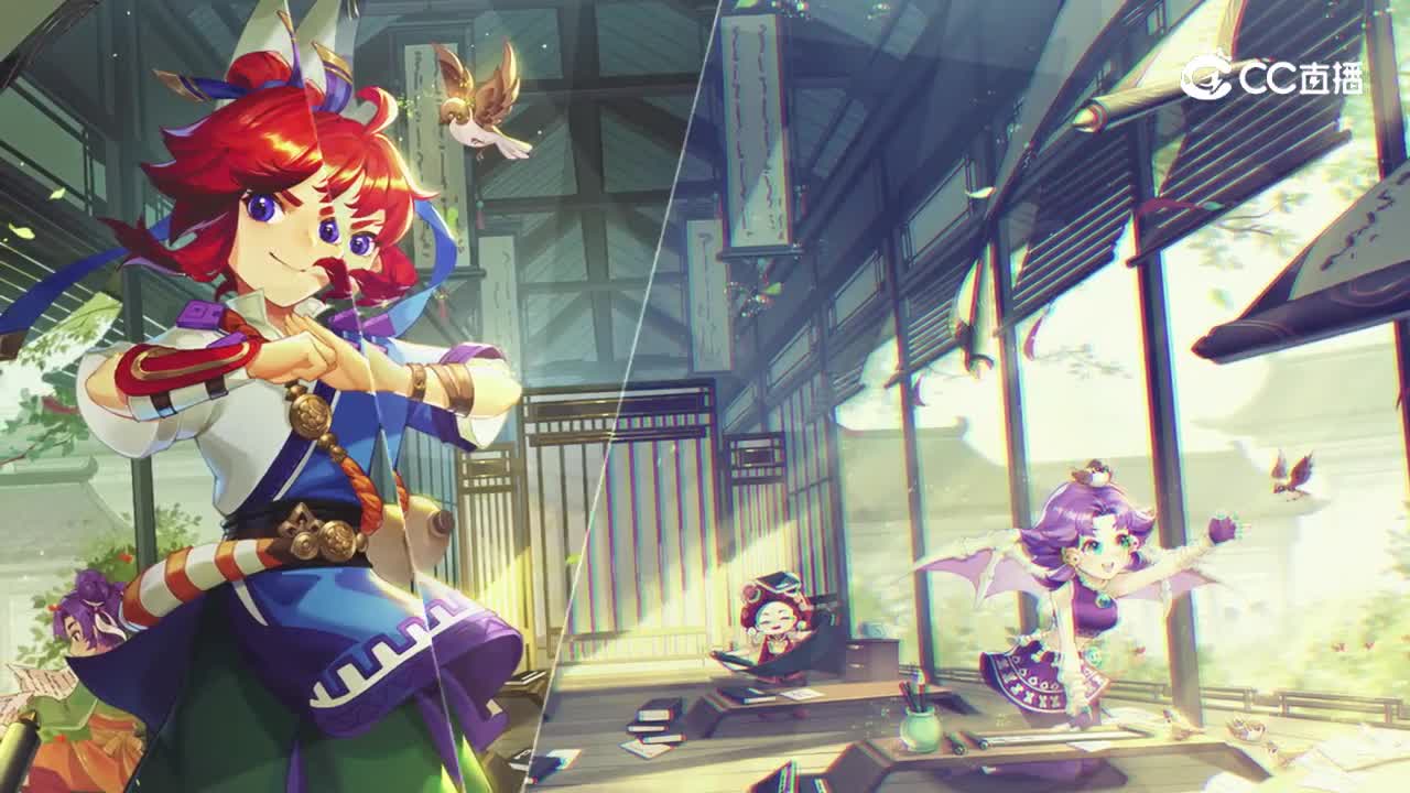 四月门派调整前瞻爆料