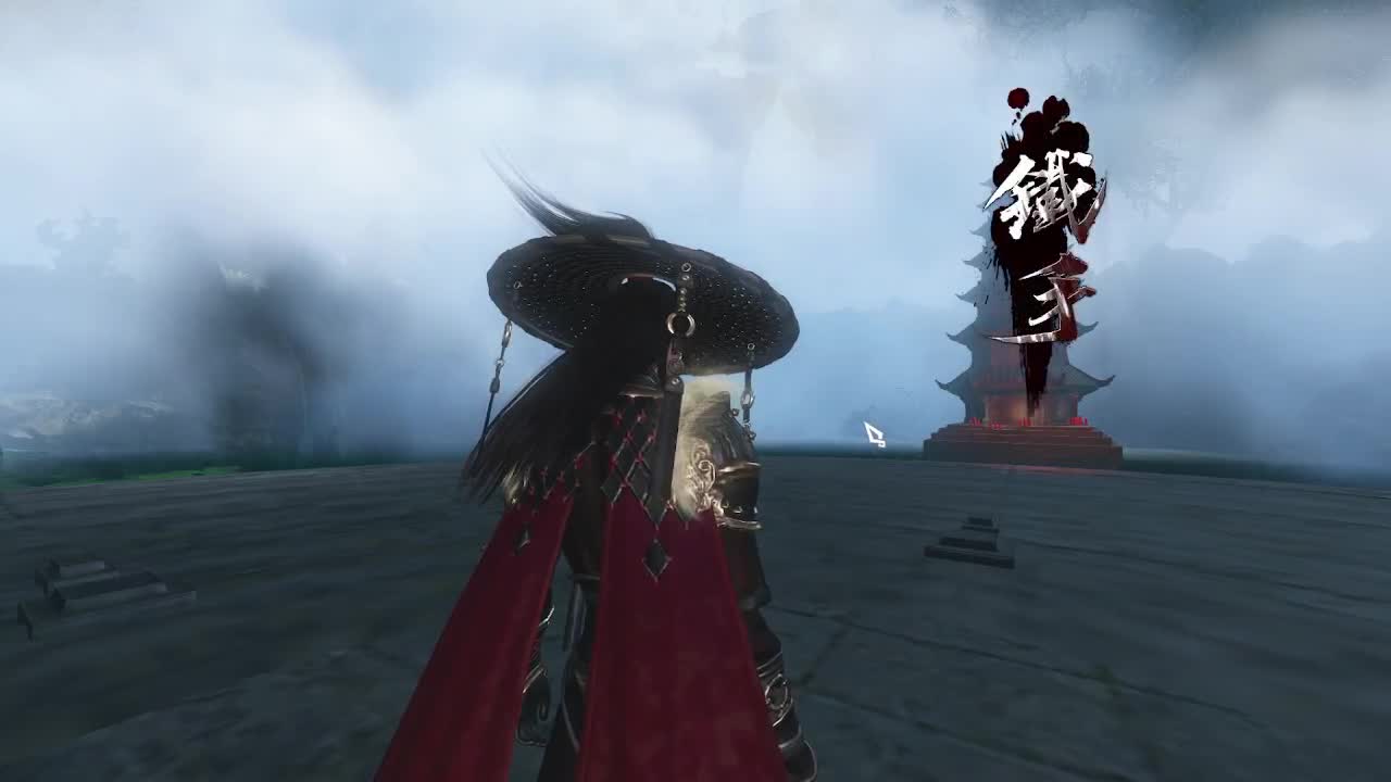 老服诸神联赛 第1段