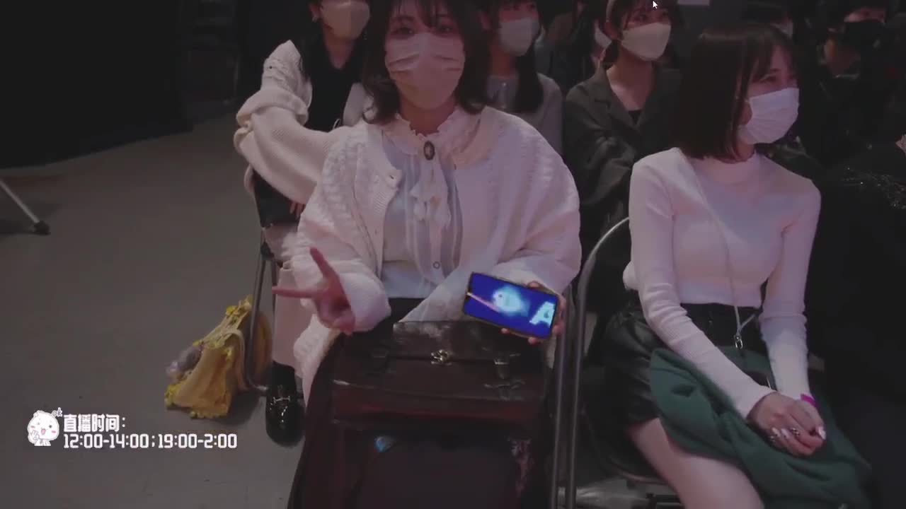 我可能玩了假的前锋~ 第3段