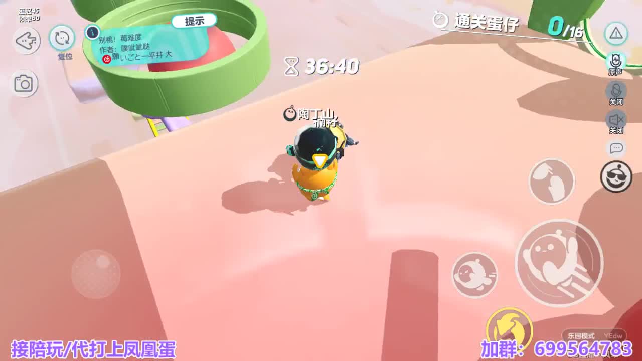 陪代上凤凰蛋 第2段