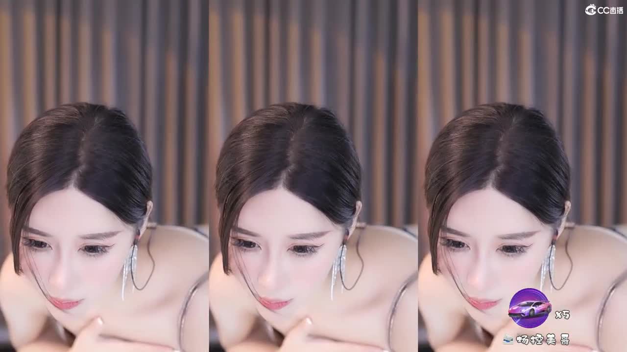 正在热舞…… 第1段