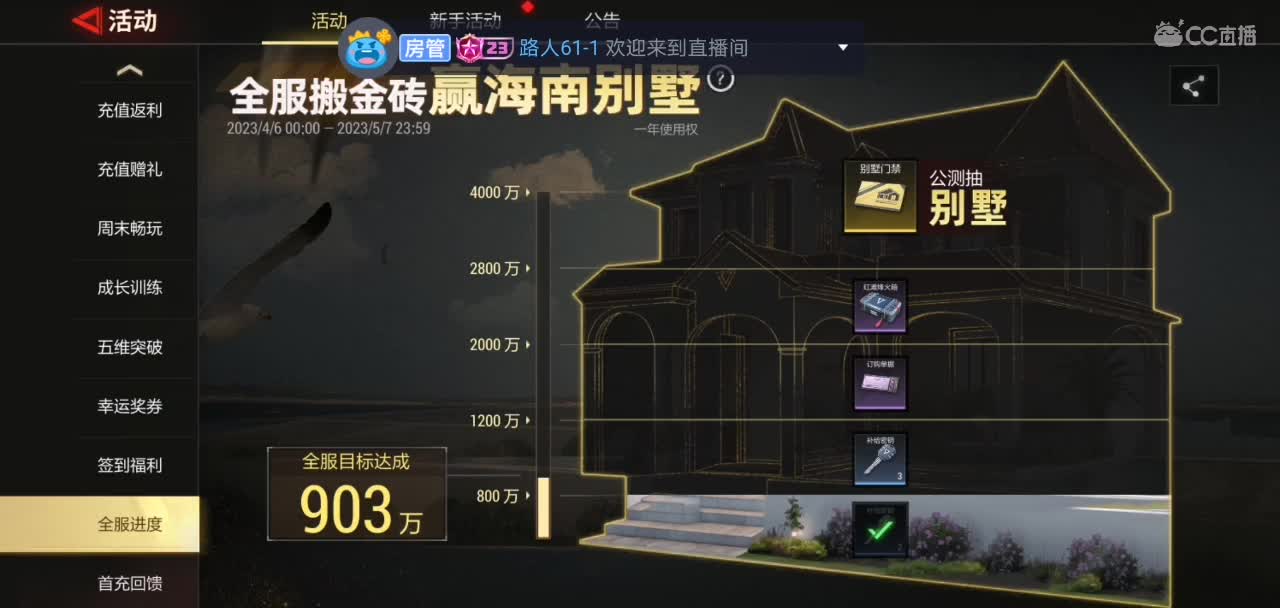 滴个大哥，带我致富