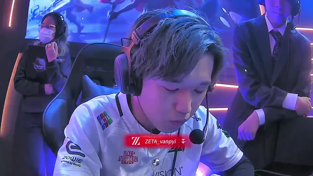 排位 第2段