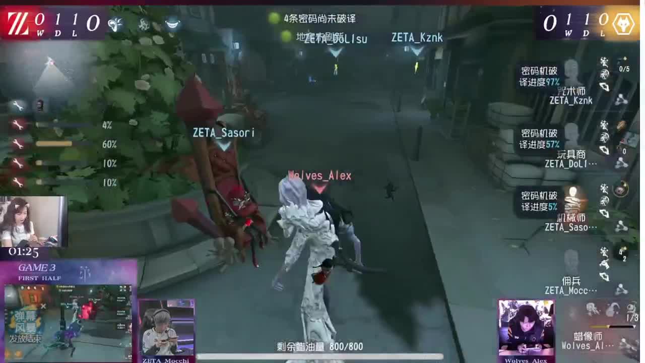 第一天结束啦！ 第4段