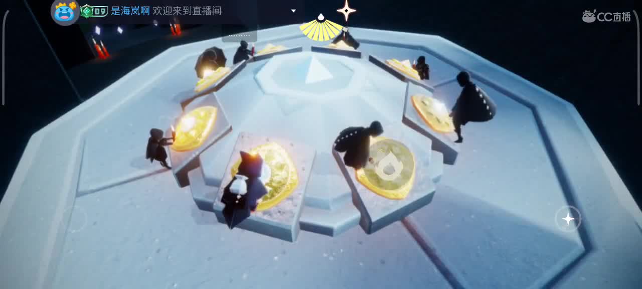 越来越好～ 第2段